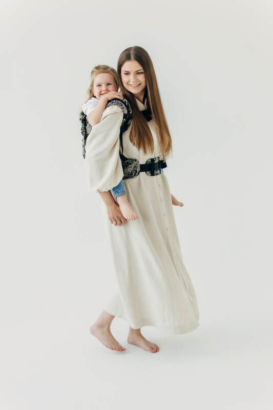 Lenny Lamb - LennyPreschool Carrier QUEEN OF THE NIGHT PAMINA