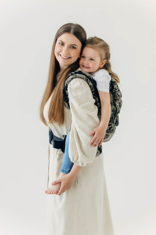 Lenny Lamb - LennyPreschool Carrier QUEEN OF THE NIGHT PAMINA