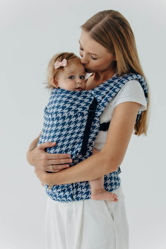 Lenny Lamb - LennyLight Carrier PATA DE GALLO PUZZLE