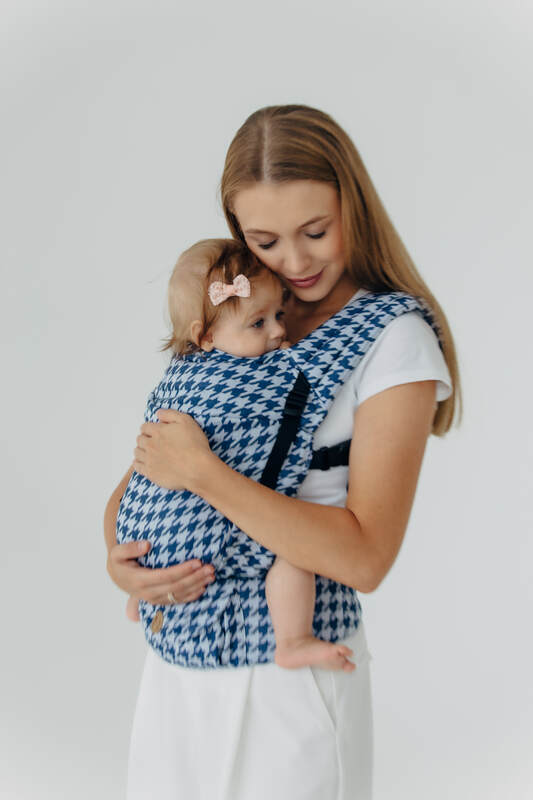 Lenny Lamb - LennyLight Carrier PATA DE GALLO PUZZLE