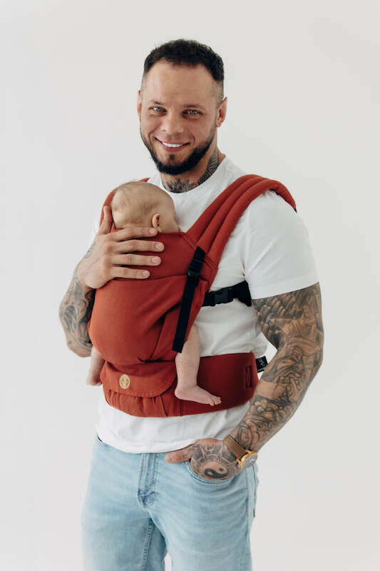 Lenny Lamb - LennyLight Carrier ROOIBOS