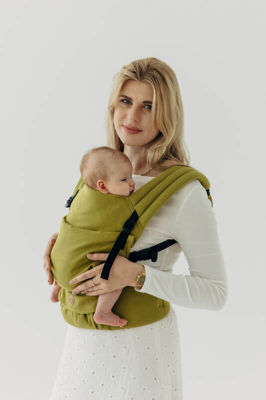 Lenny Lamb - LennyLight Carrier SENCHA