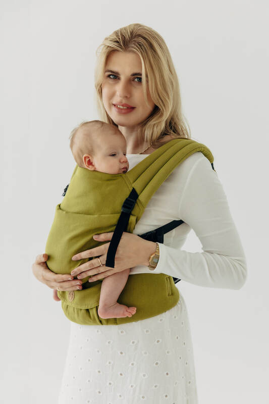Lenny Lamb - LennyLight Carrier SENCHA
