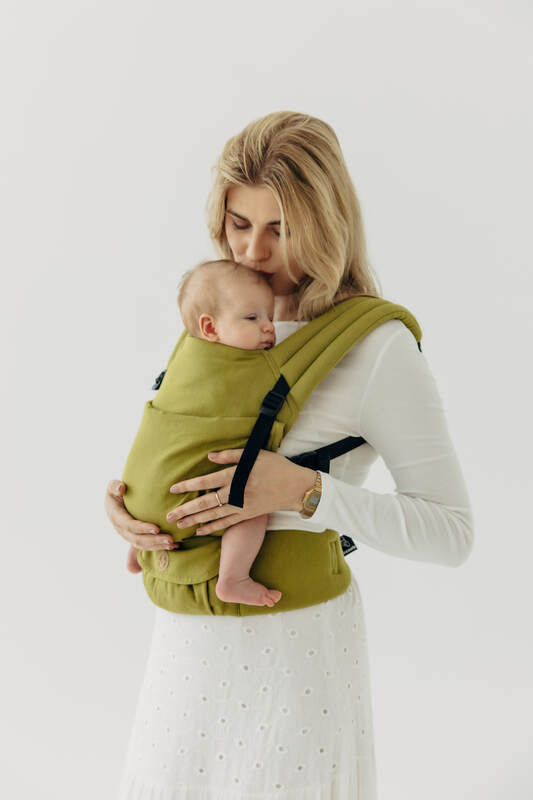 Lenny Lamb - LennyLight Carrier SENCHA