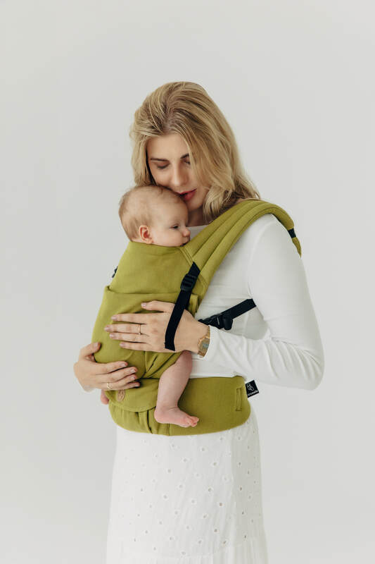 Lenny Lamb - LennyLight Carrier SENCHA