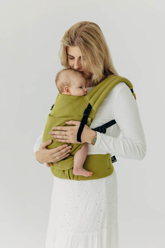 Lenny Lamb - LennyLight Carrier SENCHA