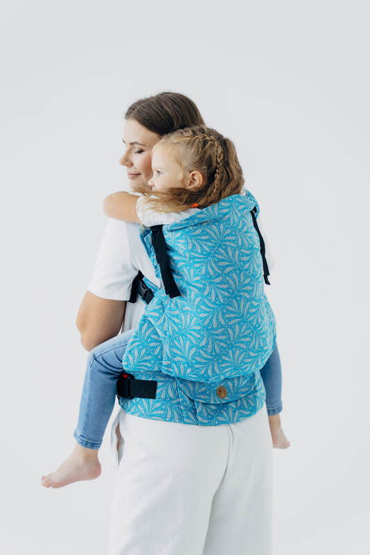 Lenny Lamb - LennyPreschool Carrier INFINITY HAVEN