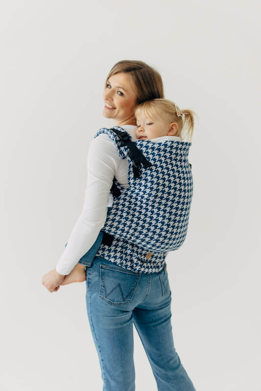 Lenny Lamb - LennyPreschool Carrier PATA DE GALLO PUZZLE