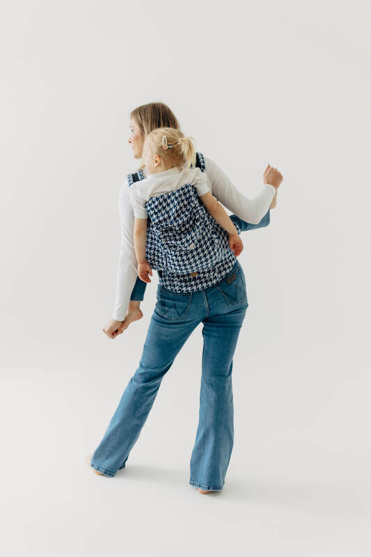 Lenny Lamb - LennyPreschool Carrier PATA DE GALLO PUZZLE