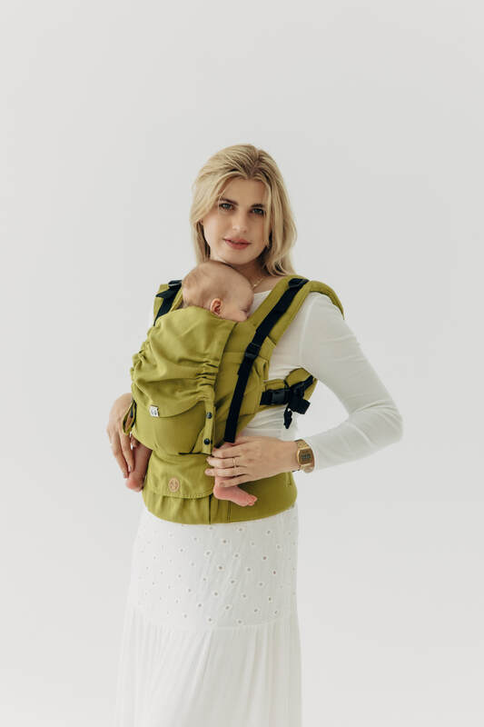 Lenny Lamb - LennyUpGrade PRO Carrier PRO SENCHA