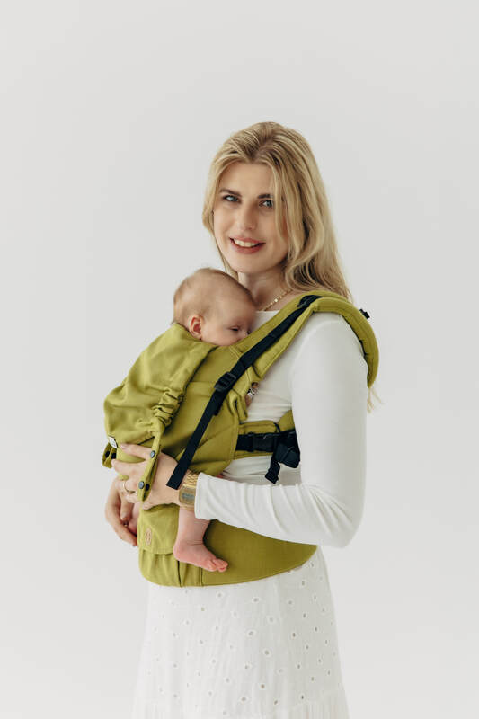 Lenny Lamb - LennyUpGrade PRO Carrier PRO SENCHA