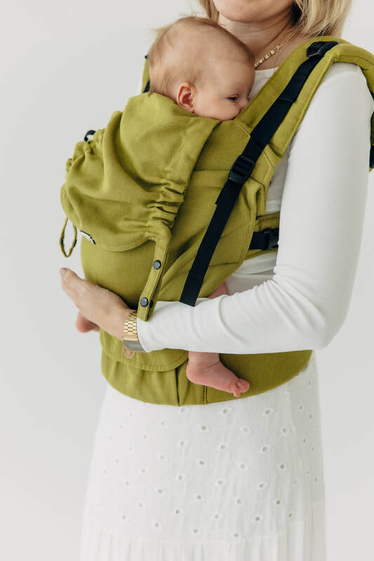 Lenny Lamb - LennyUpGrade PRO Carrier PRO SENCHA