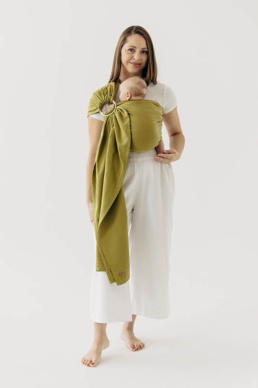 Lenny Lamb - Ring Sling SENCHA