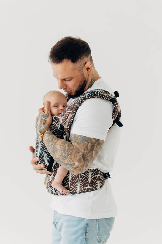 Lenny Lamb - LennyLight Carrier DECO GRAINFIELDS