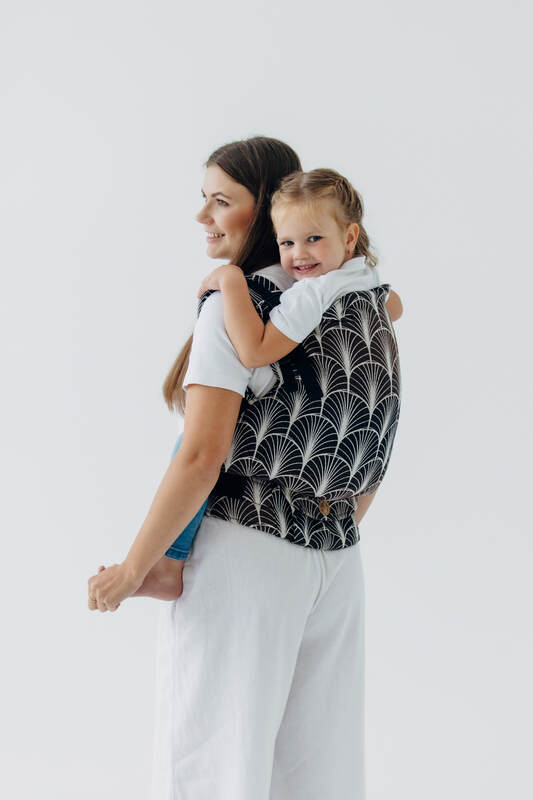 Lenny Lamb - LennyPreschool Carrier DECO GRAINFIELDS