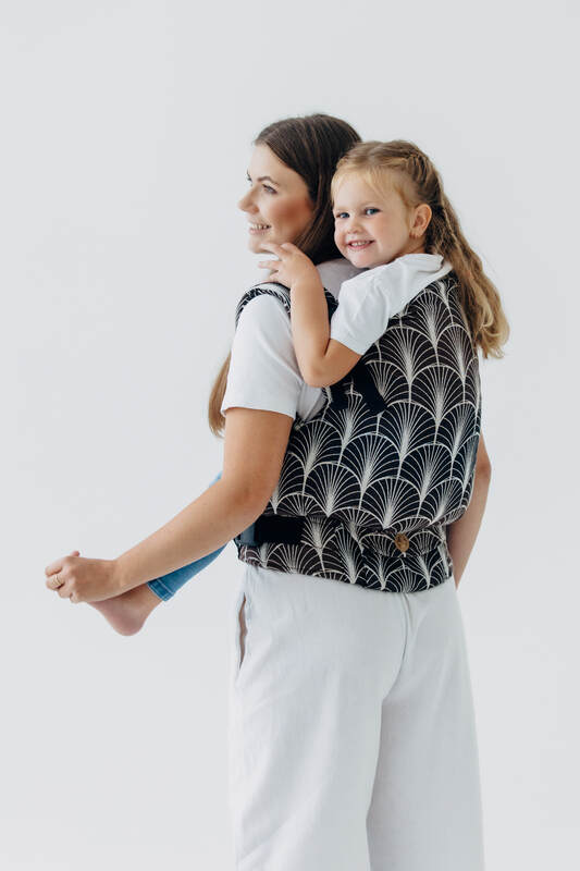 Lenny Lamb - LennyPreschool Carrier DECO GRAINFIELDS