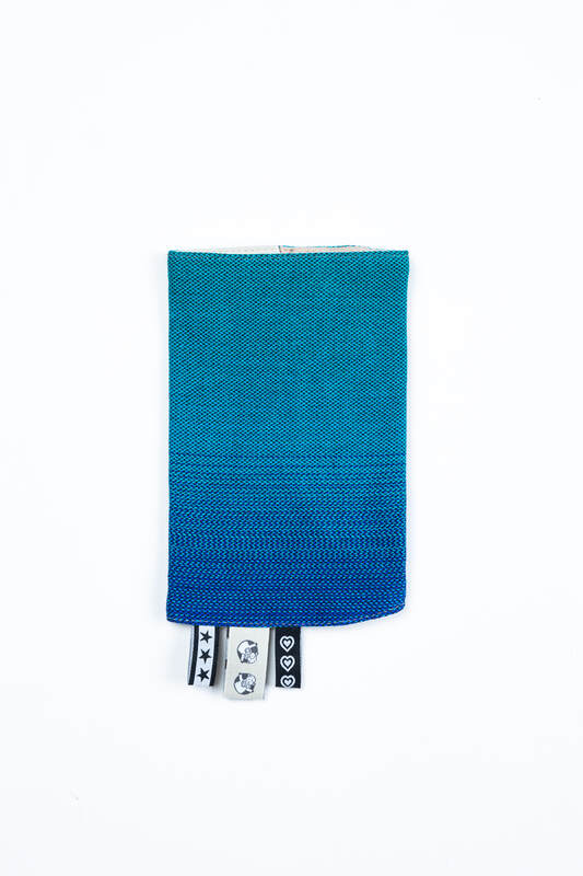 Lenny Lamb - Drool Pads (100% cotton) - AIRGLOW  AIRGLOW