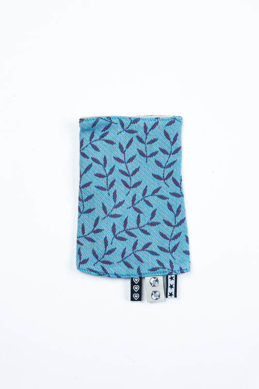 Lenny Lamb - Drool Pads (100% cotton) - ENCHANTED NOOK - FAIRY ENCHANTED NOOK FAIRY