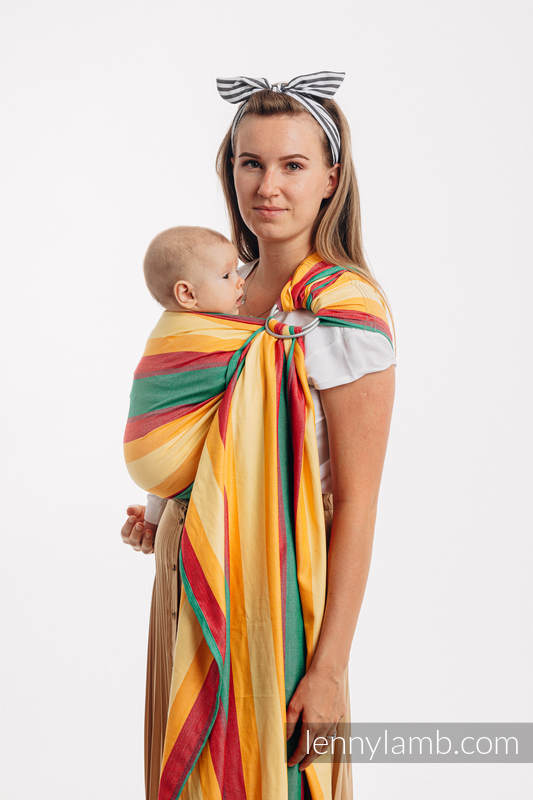 Lenny Lamb - Ring Sling 