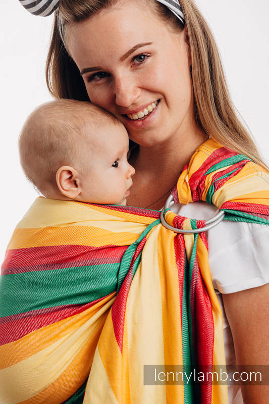 Lenny Lamb - Ring Sling 
